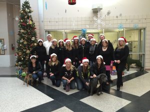 Humane Society Donation 2