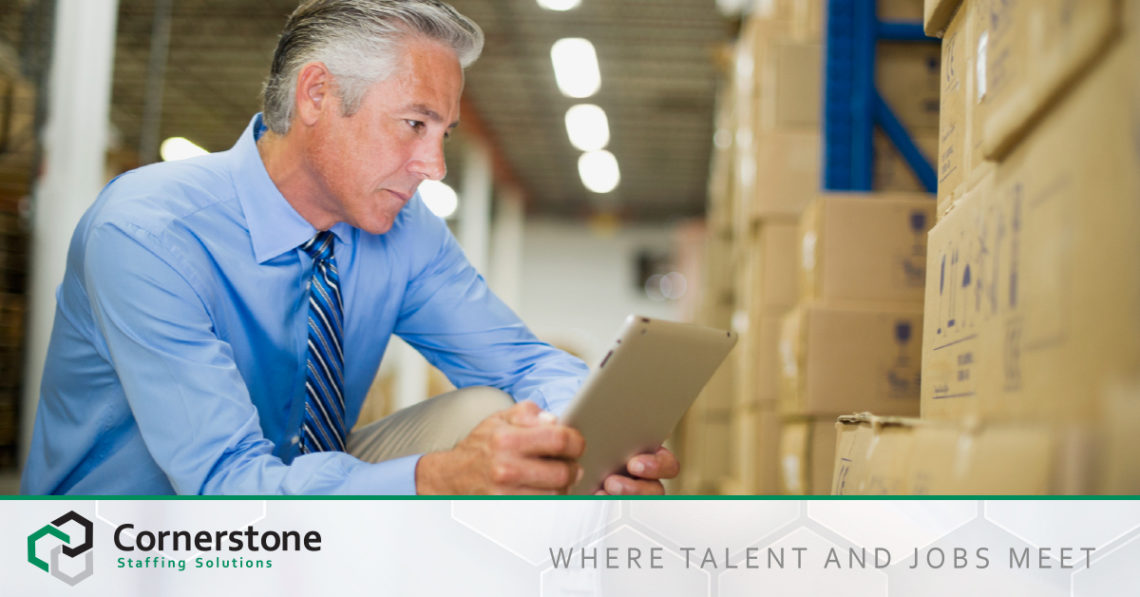How To Scale Up and Down With Seasonal Shift Cornerstone Staffing Solutions